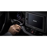 Sony XAV-AX1000 Image #17
