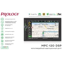 Prology MPC-120 DSP Image #4