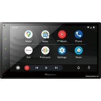 Pioneer SPH-DA160DAB Image #2