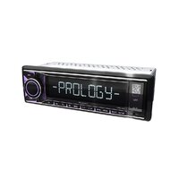 Prology CMX-440	 FM/USB-РЕСИВЕР С BLUETOOTH Image #3