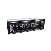 Prology CMX-440	 FM/USB-РЕСИВЕР С BLUETOOTH Image #2