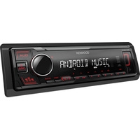 Kenwood KMM-105RY Image #2