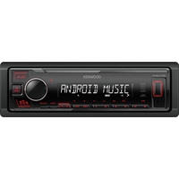 Kenwood KMM-105RY Image #1