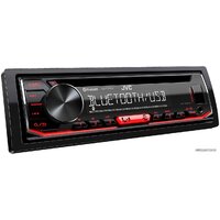 JVC KD-T702BT Image #2