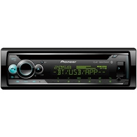 Pioneer DEH-S520BT Image #1