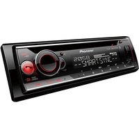 Pioneer DEH-S520BT Image #2