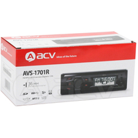 ACV AVS-1701R Image #7