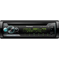 Pioneer DEH-S510BT Image #2