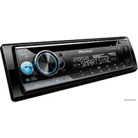 Pioneer DEH-S510BT Image #3