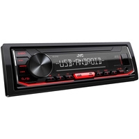 JVC KD-X162 Image #2