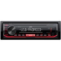 JVC KD-X162