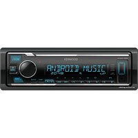 Kenwood KMM-125 Image #1