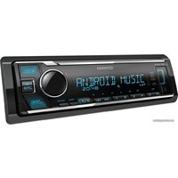 Kenwood KMM-125 Image #2