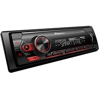 Pioneer MVH-S420BT Image #2