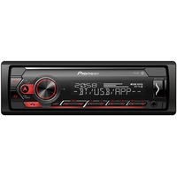 Pioneer MVH-S420BT