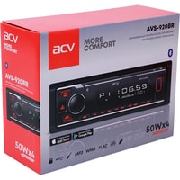 ACV AVS-920BR Image #3
