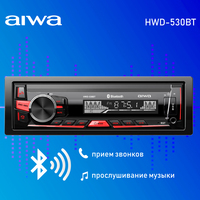 Aiwa HWD-530BT Image #3