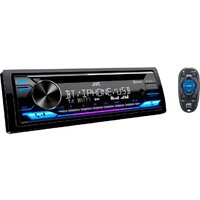 JVC KD-T952BT Image #1