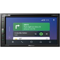 Pioneer AVH-Z5250BT Image #1