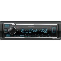 Kenwood KMM-BT306