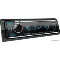Kenwood KMM-BT306 Image #2