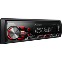 Pioneer MVH-280FD Image #2