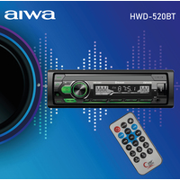 Aiwa HWD-520BT Image #8