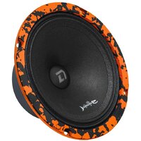 DL Audio Barracuda 165 SE