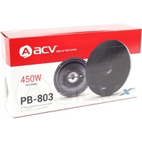 ACV PB-803 Image #8