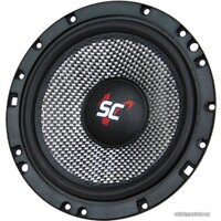 KICX Sound Civilization GF165.5