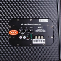 KICX AP300BPA Image #4
