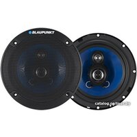 Blaupunkt ICx 663