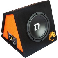 DL Audio Piranha 8A