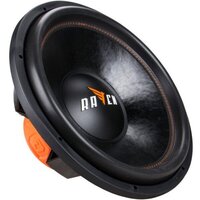 DL Audio Raven 18