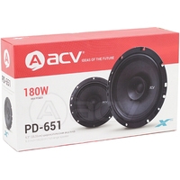 ACV Beats PD-651 Image #5