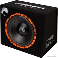 DL Audio Piranha 12A SE 2.1