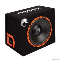 DL Audio Piranha 12A SE 2.1 Image #3