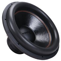 DL Audio Phoenix Black Bass 18