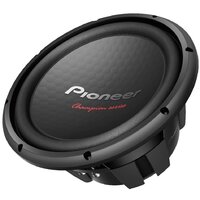 Pioneer TS-W312D4 Image #1