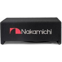 Nakamichi NBX25M Image #4