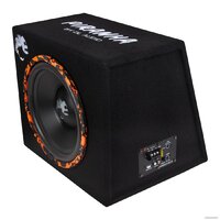 DL Audio Piranha 12A SE Image #3