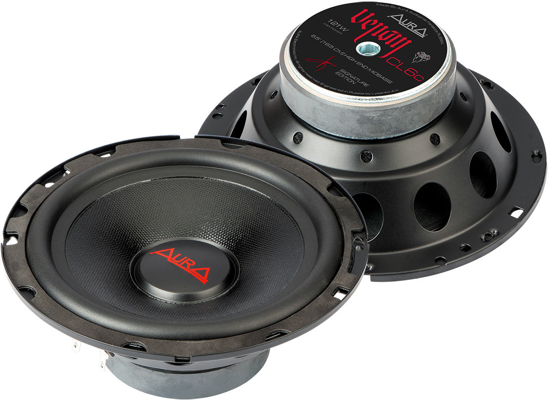 Aura Venom-CL6-MB Image #1