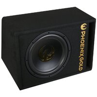 Phoenix Gold Z12AB Image #1