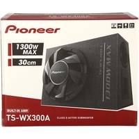 Pioneer TS-WX300A Image #4
