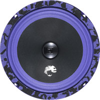 DL Audio Piranha 165 V.2
