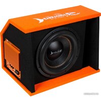 DL Audio Barracuda 12A V.2 SE Image #1