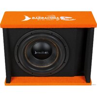 DL Audio Barracuda 12A V.2 SE Image #2