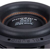 DL Audio Phoenix Bass Machine 10 Image #5