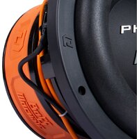 DL Audio Phoenix Bass Machine 10 Image #4