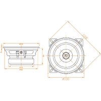 DL Audio Gryphon Lite 100v3 Image #4